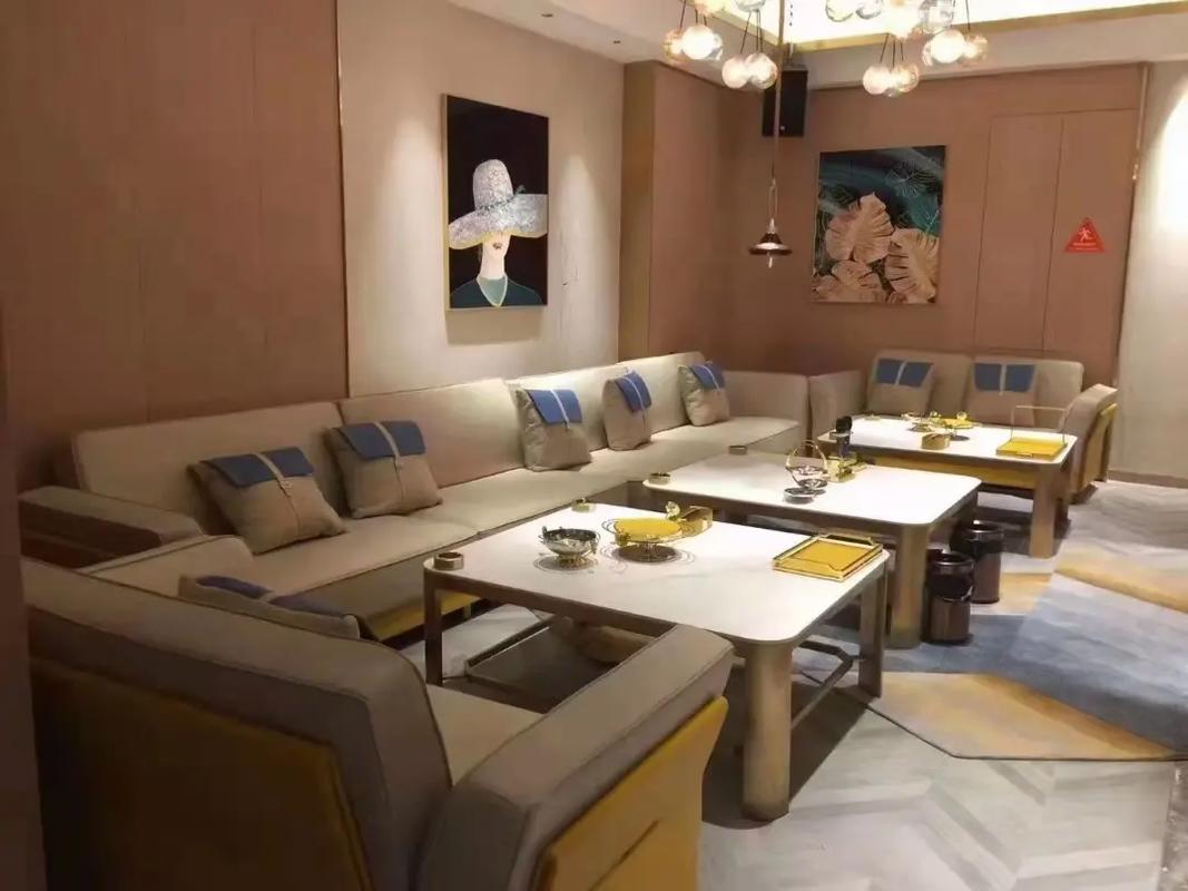 白银商务ktv怎么样商务ktv好吗选择指南-白银区ktv预定